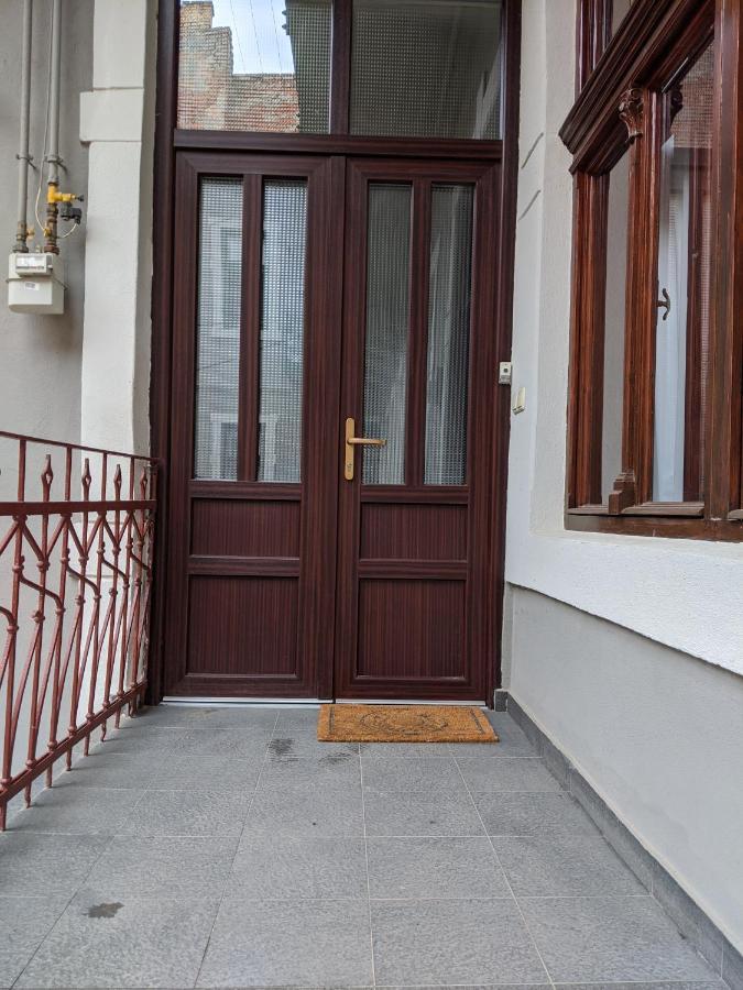 Flora Residence Τιμισοάρα Εξωτερικό φωτογραφία