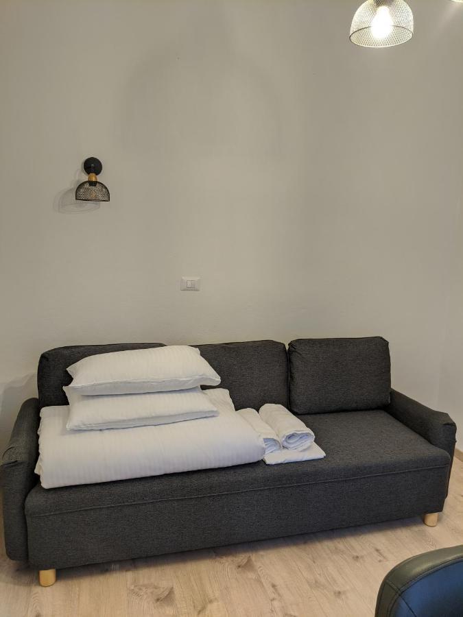 Flora Residence Τιμισοάρα Εξωτερικό φωτογραφία