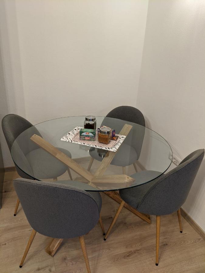 Flora Residence Τιμισοάρα Εξωτερικό φωτογραφία