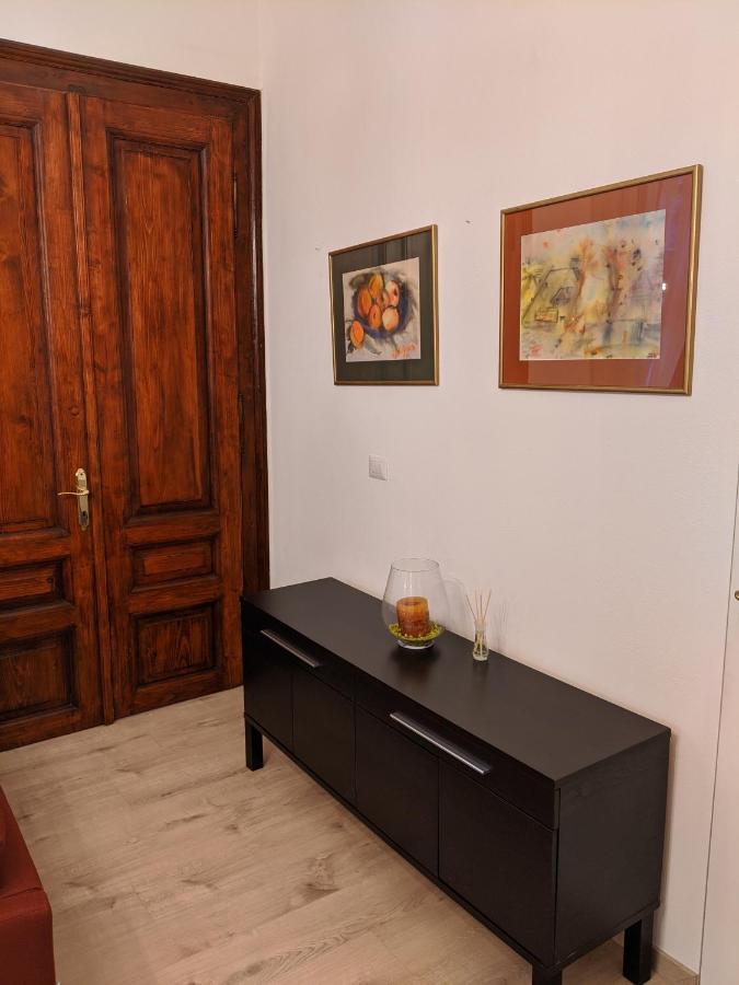 Flora Residence Τιμισοάρα Εξωτερικό φωτογραφία