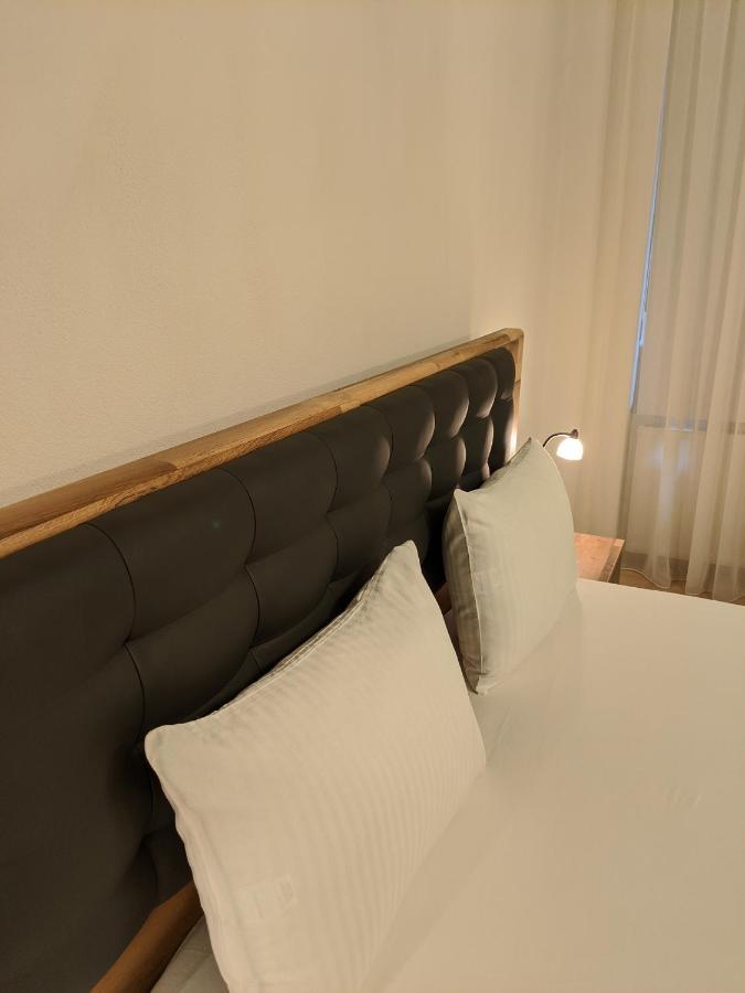 Flora Residence Τιμισοάρα Εξωτερικό φωτογραφία