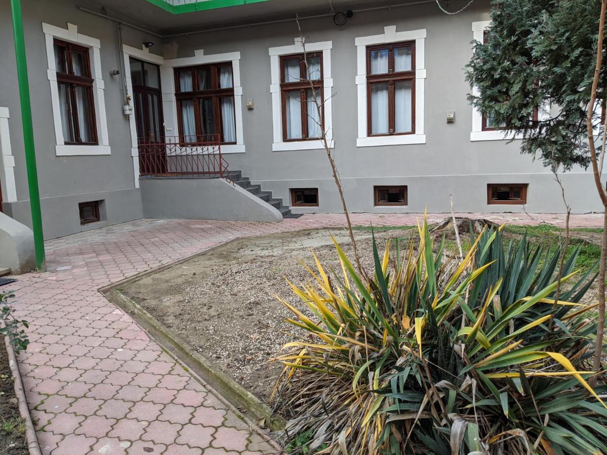 Flora Residence Τιμισοάρα Εξωτερικό φωτογραφία