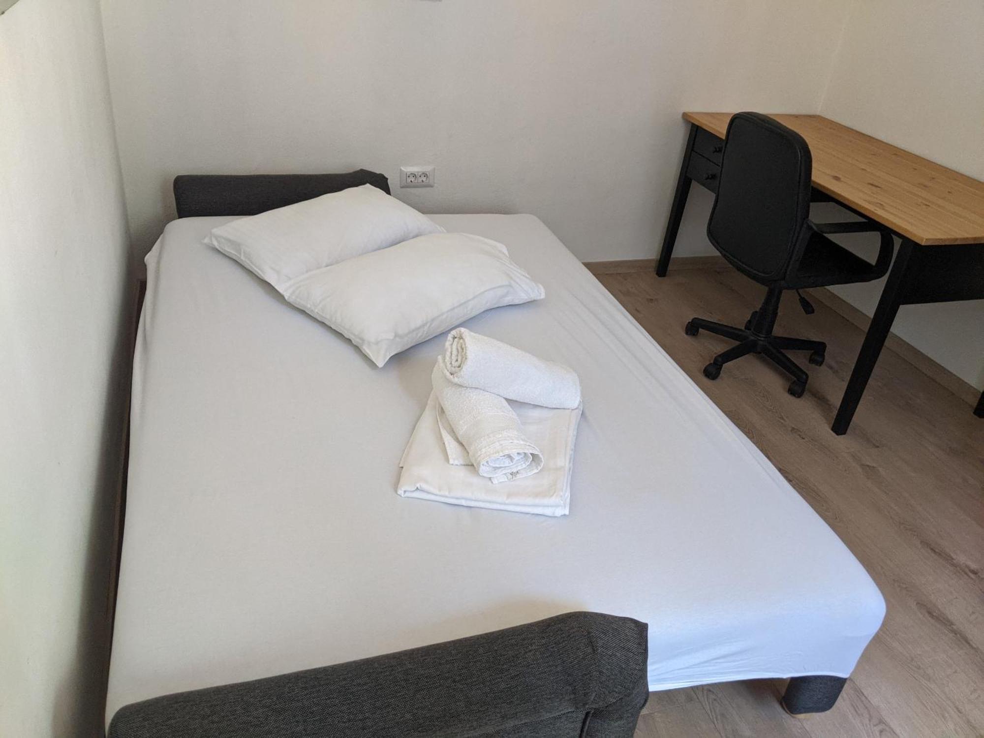 Flora Residence Τιμισοάρα Εξωτερικό φωτογραφία